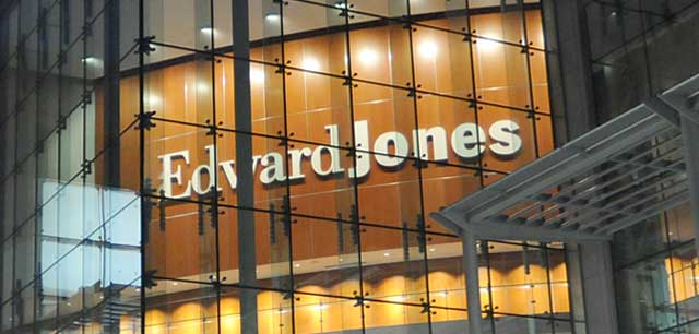 Edward Jones Investments - Crosby Associates - Chicago